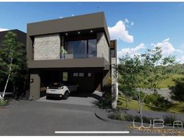 Villa 3 chambre à vendre à Monterrey, Nuevo Leon, Monterrey