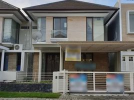 4 Bedroom House for sale in Kenjeran, Surabaya, Kenjeran