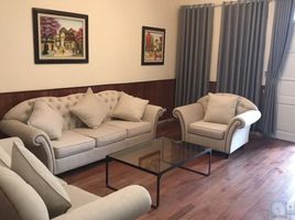 2 Phòng ngủ Biệt thự for rent in Phú Thượng, Tây Hồ, Phú Thượng