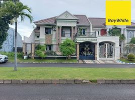 4 Bedroom House for sale in Gedangan, Sidoarjo, Gedangan