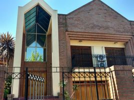 4 chambre Villa for sale in General San Martin, Buenos Aires, General San Martin