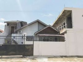 3 Bedroom Villa for sale in Padang, West Sumatera, Kuranji, Padang