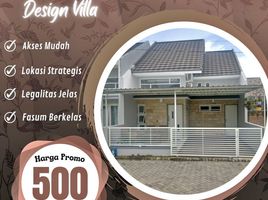 2 Bedroom House for sale in Pakis, Malang Regency, Pakis