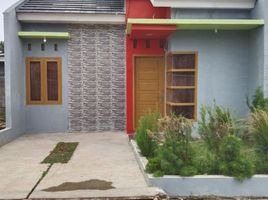 2 Bedroom House for sale in Cicalengka, Bandung, Cicalengka