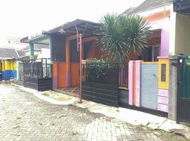 2 Kamar Rumah for sale in Pakis, Malang Regency, Pakis