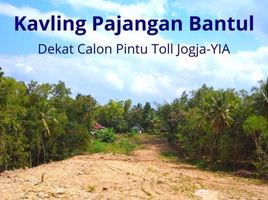  Land for sale in Sedayu, Bantul, Sedayu