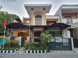 5 Kamar Rumah for sale in Taman, Sidoarjo, Taman