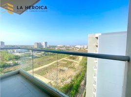 3 Habitación Apartamento en venta en Cartagena, Bolivar, Cartagena