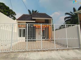 3 Schlafzimmer Villa zu verkaufen in Jatiasih, West Jawa, Jatiasih