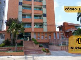 1 Bedroom Apartment for sale in Colombia, Barranquilla, Atlantico, Colombia