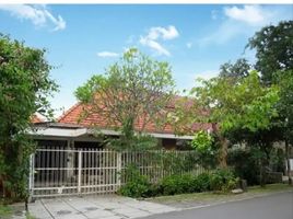 5 Bedroom House for sale in Wonokromo, Surabaya, Wonokromo