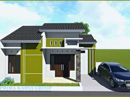 2 Bedroom House for sale in Klaten Selatan, Klaten, Klaten Selatan