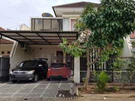 5 Bedroom House for sale in Sukolilo, East Jawa, Sukolilo