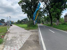  Tanah for sale in Klaten Selatan, Klaten, Klaten Selatan