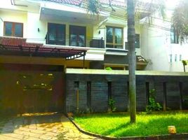 4 Bedroom Villa for sale in Universitas Katolik Indonesia Atma Jaya, Tanah Abang, Kebayoran Baru