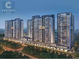 2 Phòng ngủ Chung cư for sale at Celesta Rise, Phước Kiến, Nhà Bè