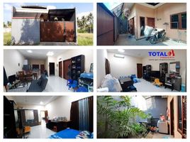 3 Kamar Vila for sale in Bali, Ginyar, Gianyar, Bali