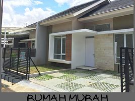 2 Bedroom House for sale in Cibeunying Kidul, Bandung, Cibeunying Kidul