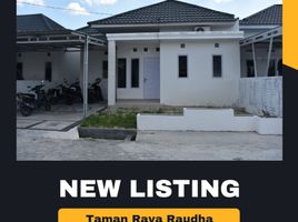 3 Bedroom House for sale in Tampan, Pekan Baru, Tampan