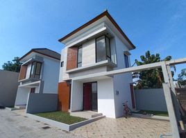 3 Schlafzimmer Haus zu verkaufen in Kasihan, Yogyakarta, Kasihan, Bantul, Yogyakarta