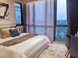 1 Bedroom Apartment for sale in Serpong, Banten, Serpong