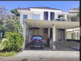 4 Habitación Villa en venta en Sukolilo, East Jawa, Sukolilo