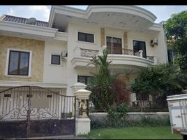 5 Bedroom House for sale in Dukuhpakis, Surabaya, Dukuhpakis