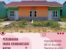 2 Kamar Rumah for sale in Lampung, Sukarame, Bandar Lampung, Lampung