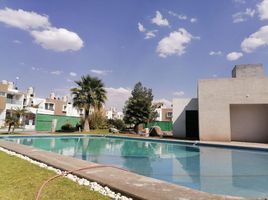Maison 3 chambre à vendre à Hueypoxtla, Mexico, Hueypoxtla