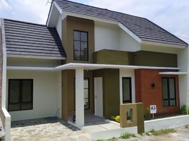 2 Bedroom Villa for sale in Polanharjo, Klaten, Polanharjo