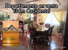 3 Bedroom Condo for sale in Pichincha, Quito, Quito, Pichincha