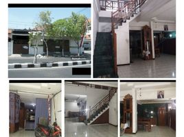 5 Kamar Rumah for sale in Wonokromo, Surabaya, Wonokromo