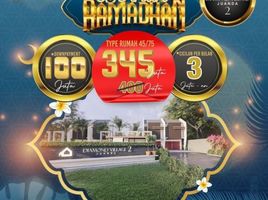 3 Kamar Rumah for sale in Buduran, Sidoarjo, Buduran