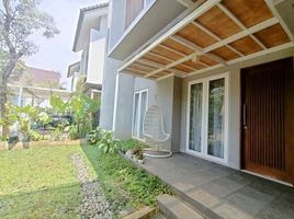 4 Bedroom Villa for sale in Ciputat, Tangerang, Ciputat