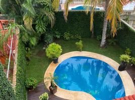 Villa 4 chambre à vendre à Cancun, Quintana Roo, Cancun