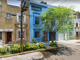 3 Schlafzimmer Villa zu verkaufen in Gustavo A Madero, Mexico City, Gustavo A Madero