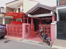 3 Habitación Villa en venta en Duren Sawit, Jakarta, Duren Sawit, Jakarta Timur