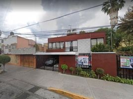 Villa 3 chambre à vendre à Cuauhtemoc, Mexico City, Cuauhtemoc