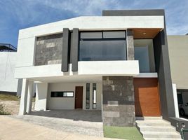 4 Schlafzimmer Haus zu verkaufen in San Luis Potosi, San Luis Potosi, San Luis Potosi, San Luis Potosi