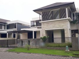 5 Kamar Vila for sale in Lakarsantri, East Jawa, Lakarsantri, Surabaya, East Jawa, Indonesia