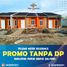 2 Kamar Rumah for sale in Lampung, Sukarame, Bandar Lampung, Lampung