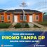 2 Bedroom House for sale in Lampung, Sukarame, Bandar Lampung, Lampung