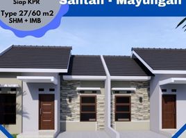 2 Bedroom House for sale in Ngapen, Klaten, Ngapen