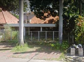 2 Bedroom Villa for sale in Tegal Sari, Surabaya, Tegal Sari