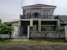 4 Habitación Villa en venta en Rungkut, East Jawa, Rungkut