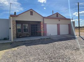 3 Schlafzimmer Haus zu verkaufen in Saucillo, Chihuahua, Saucillo