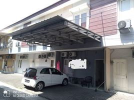 5 Bedroom House for sale in Wonocolo, Surabaya, Wonocolo