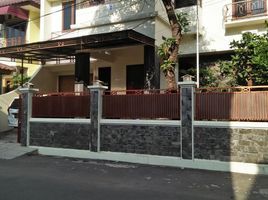 6 Schlafzimmer Haus zu verkaufen in Pulo Gadung, Jakarta, Pulo Gadung, Jakarta Timur