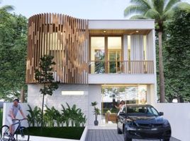 3 Bedroom House for sale in Badung, Bali, Kuta, Badung