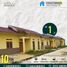 2 Bedroom House for sale in Bandar Lampung, Lampung, Sukarame, Bandar Lampung